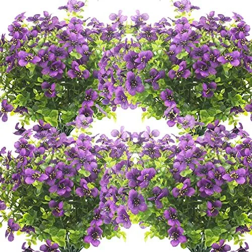 Grunyia Window-Box Buds – Purple