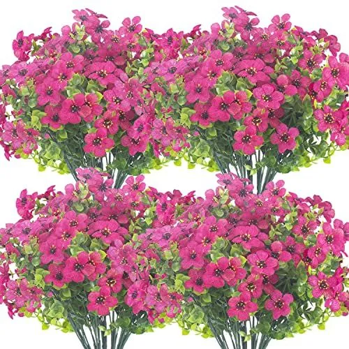 Grunyia Window-Box Buds – Rose Red
