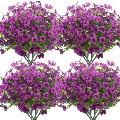 Grunyia Window-Box Buds – Light Purple