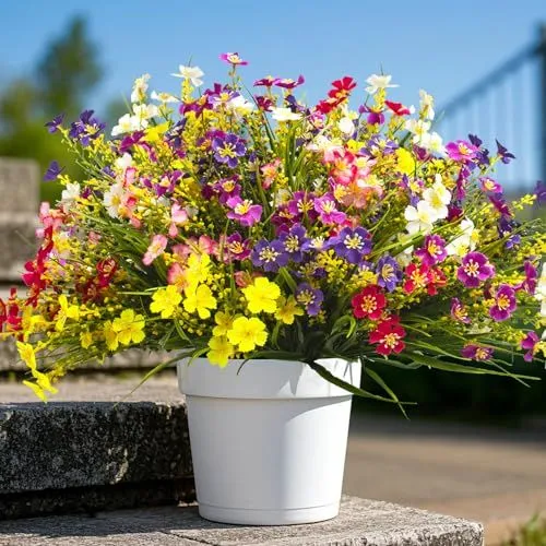 Grunyia Spring Bouquet Mix – Mix (24)